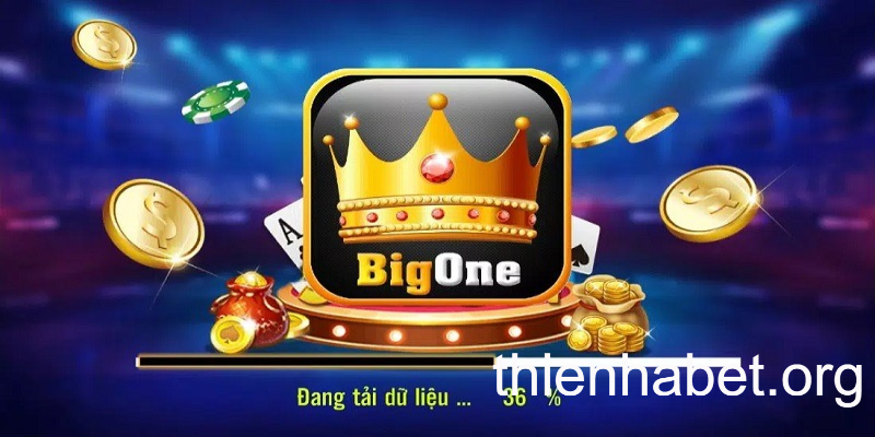 Game bài online BigOne